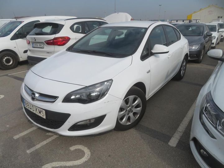 OPEL ASTRA 2018 w0vpd5e62jg102878