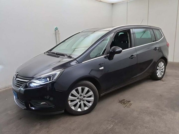 OPEL ZAFIRA 2019 w0vpd9e34k1061722