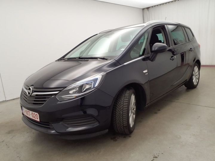 OPEL ZAFIRA FL&#3916 2019 w0vpd9e37k1055316