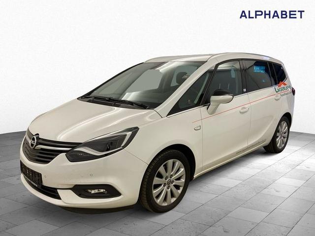 OPEL ZAFIRA 1.6 D 2019 w0vpd9e3xk1066925