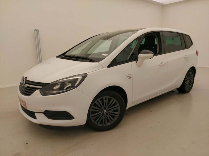 OPEL ZAFIRA 2019 w0vpd9e3xk1075446