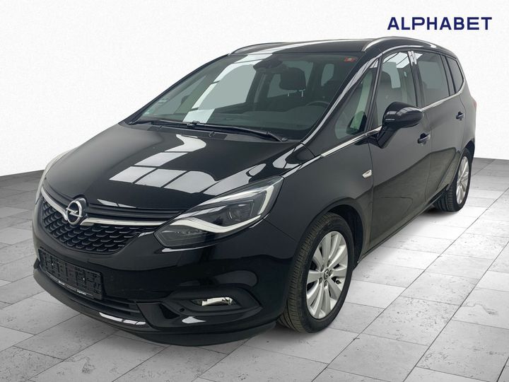 OPEL ZAFIRA 1.6 (ECOTEC) 2018 w0vpe9e90j1166404