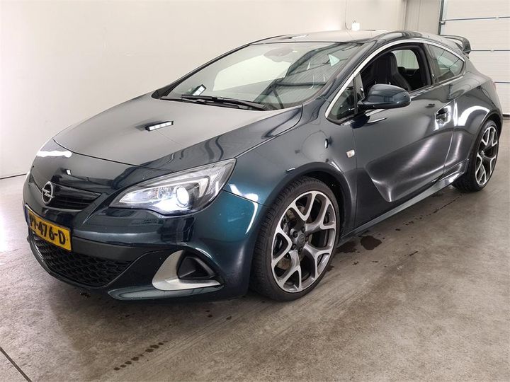 OPEL ASTRA 2017 w0vpf2es4hg189280