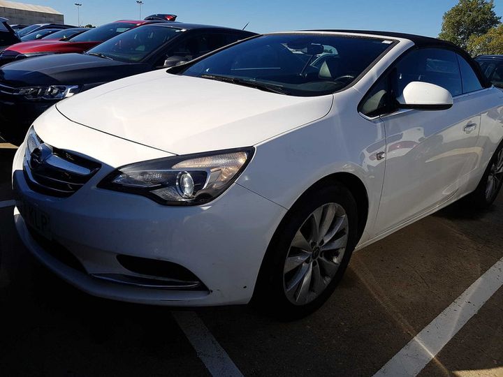 OPEL CASCADA 2018 w0vwt3d96jg104583