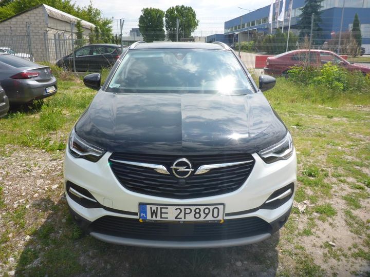 OPEL GRANDLAND X 2021 w0vz45gb0ls176089