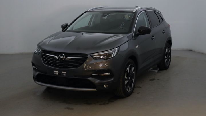 OPEL GRANDLAND X 2021 w0vz45gb0m6823424