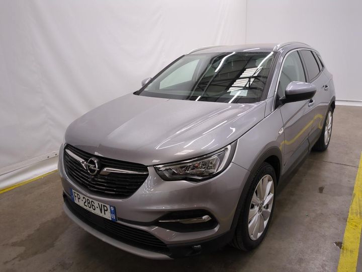 OPEL GRANDLAND X 2020 w0vz45gb3ls078299