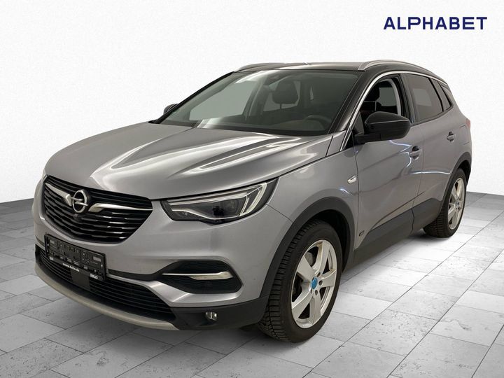 OPEL GRANDLAND X 2020 w0vz45gb3ls195364