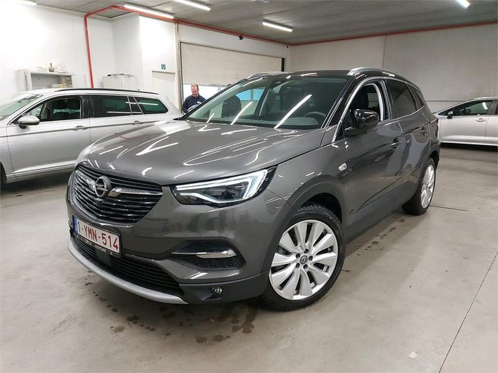 OPEL GRANDLAND X 2020 w0vz45gb5ls027449