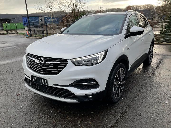 OPEL GRANDLAND GRANDLAND X SUV 2020 w0vz45gb7ls102457