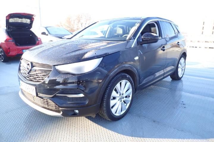 OPEL GRANDLAND X 2020 w0vz45gb8ls071705