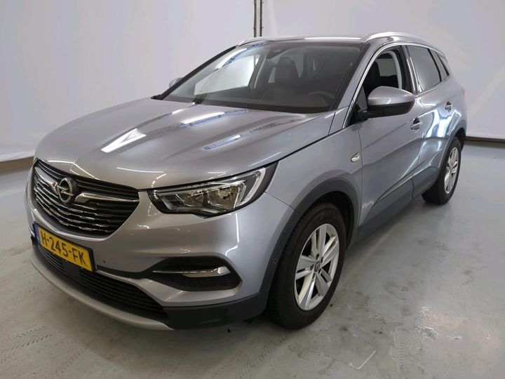 OPEL GRANDLAND 2020 w0vz45gf2l6008062