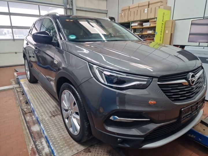 OPEL GRANDLAND X 2020 w0vz45gf9l6017650