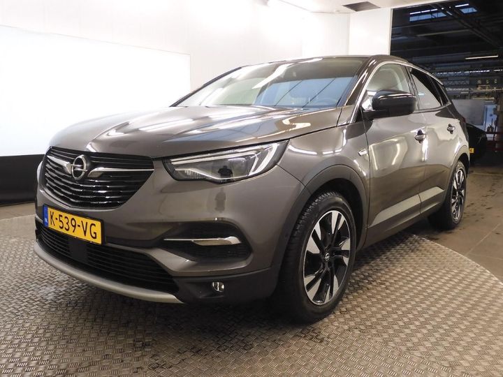 OPEL GRANDLAND X 2021 w0vz45gf9ms012036