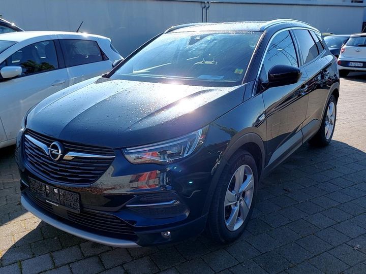 OPEL GRANDLAND 2021 w0vz4dgz0ms052154