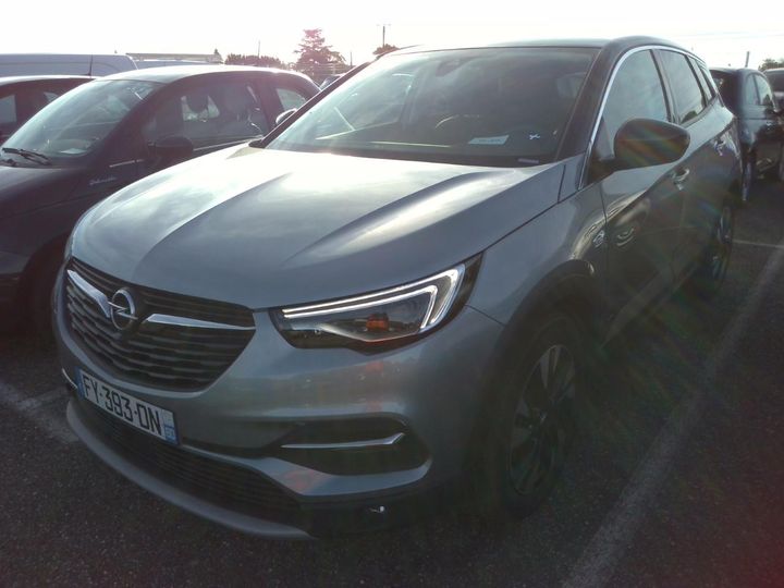 OPEL GRANLAND X 2021 w0vz4dgz0ms090936