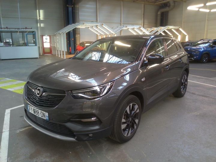 OPEL GRANLAND X 2021 w0vz4dgz0ms090953