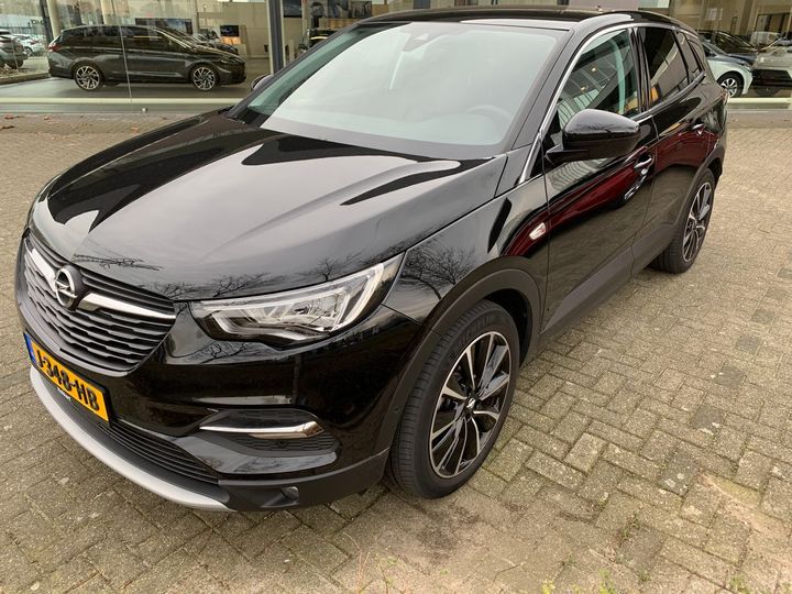 OPEL GRANDLAND X 2020 w0vz4dgz2ls115155