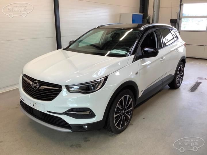 OPEL GRANDLAND GRANDLAND X SUV 2021 w0vz4dgz3m6825692