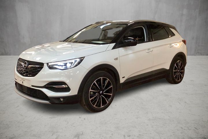 OPEL GRANDLAND/GRANDLAND X 2021 w0vz4dgz4m6825698