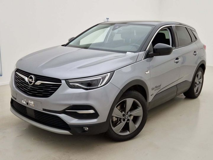 OPEL GRANDLAND 2021 w0vz4dgz4m6834255