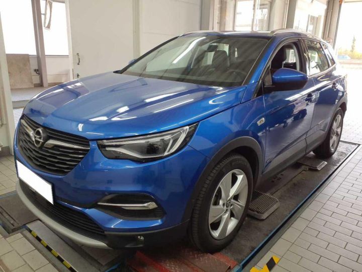 OPEL GRANDLAND X 2021 w0vz4dgz8ms059059