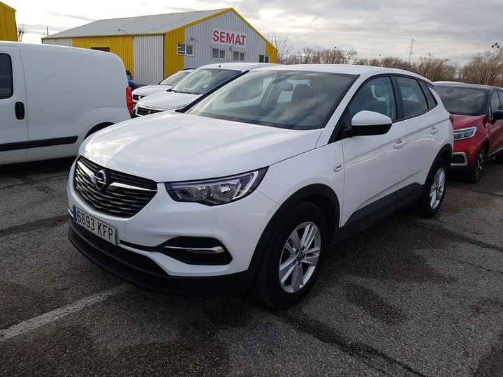 OPEL GRANDLAND X 2017 w0vzcbhz0js008088