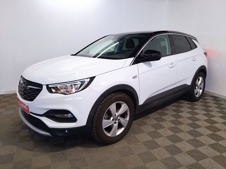 OPEL GRANDLAND X 2018 w0vzcbhz2js031677