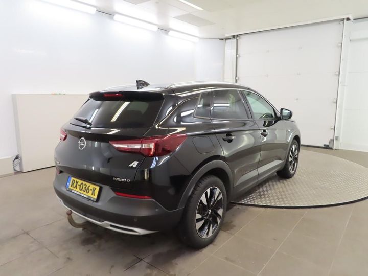 OPEL GRANDLAND X 2018 w0vzcbhz3js077731