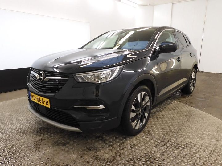 OPEL GRANDLAND X 2017 w0vzcbhz4js019966