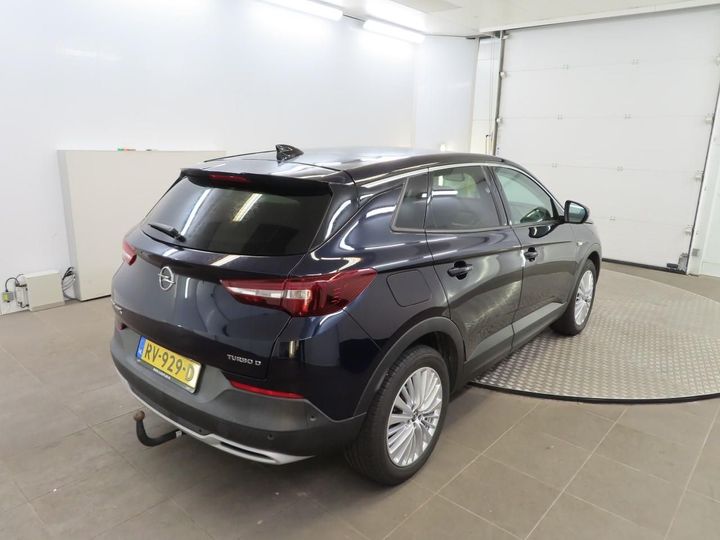 OPEL GRANDLAND X 2018 w0vzcbhz7js050662