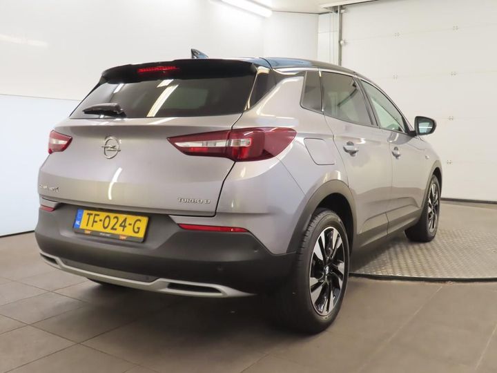 OPEL GRANDLAND X 2018 w0vzcbhz9js257473