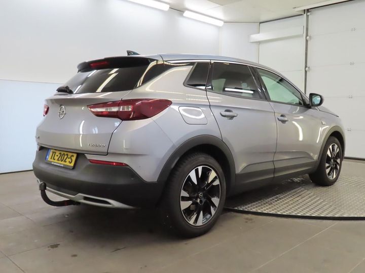 OPEL GRANDLAND X 2018 w0vzcbhz9js286715