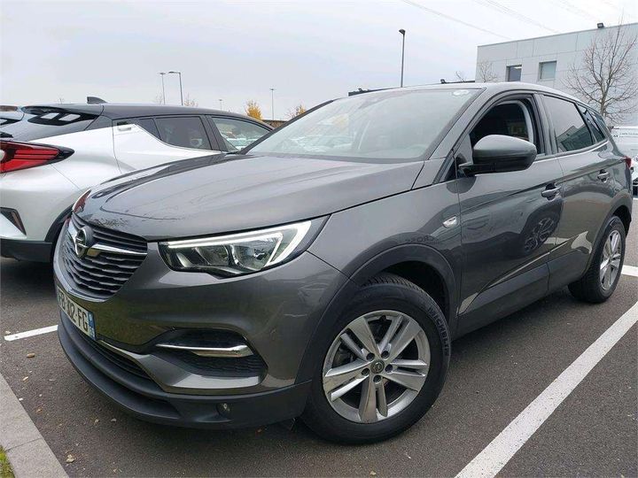 OPEL GRANDLAND X 2018 w0vzcyhz0ks019595