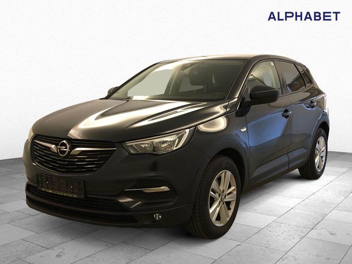 OPEL GRANDLAND X 1.5 D 2019 w0vzcyhz0ks063354