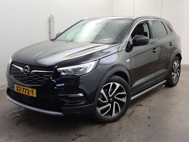 OPEL GRANDLAND 2019 w0vzcyhz0ks168850