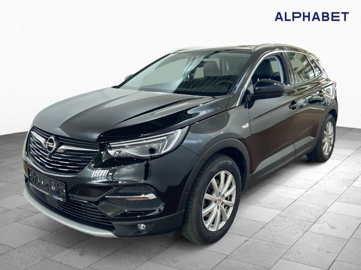 OPEL GRANDLAND X 1.5 D 2021 w0vzcyhz0m6817364