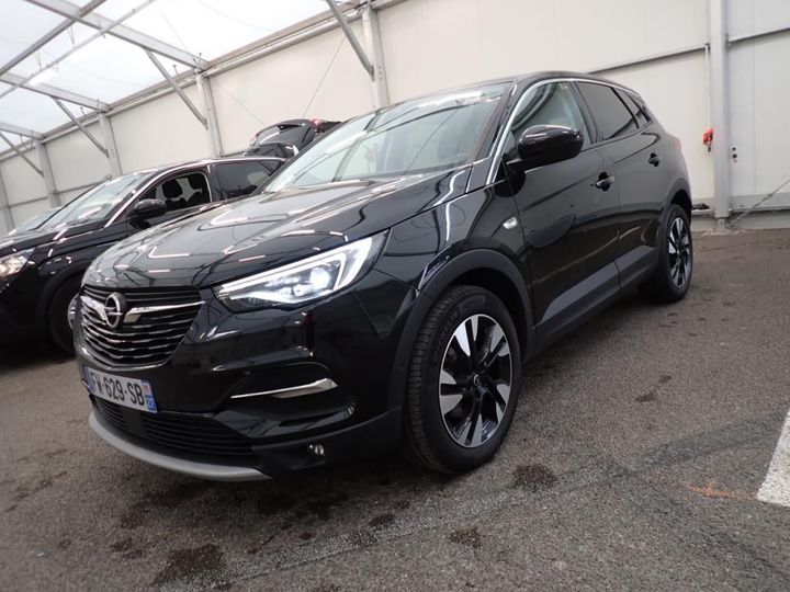 OPEL GRANDLAND X 2021 w0vzcyhz0ms034326