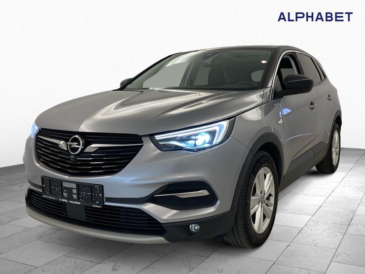 OPEL GRANDLAND X 1.5 D 2022 w0vzcyhz0ms244604