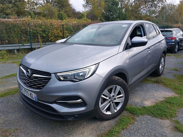 OPEL GRANDLAND X 2018 w0vzcyhz1ks024868