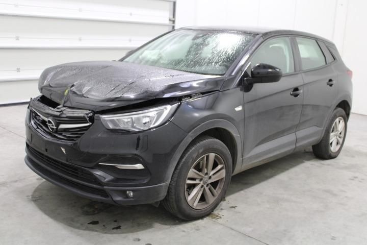 OPEL GRANDLAND GRANDLAND X SUV 2019 w0vzcyhz2ks111131