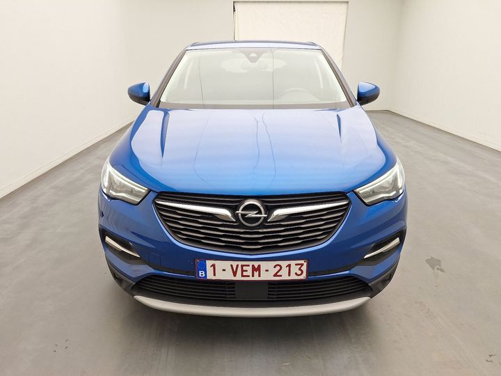 OPEL GRANDLAND X '17 2018 w0vzcyhz3js376297