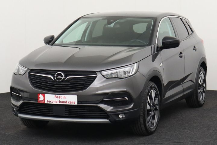 OPEL GRANDLAND 2019 w0vzcyhz3ks117021