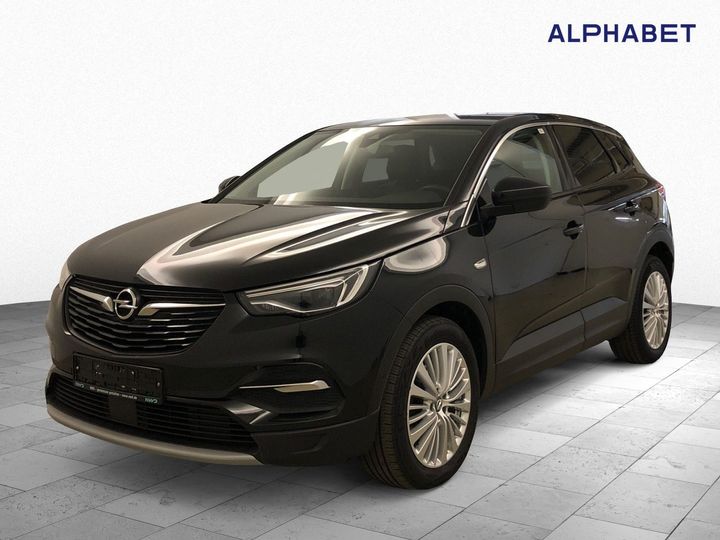 OPEL GRANDLAND X 1.5 D 2019 w0vzcyhz3l6005832