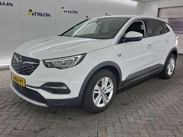 OPEL GRANDLAND X 2020 w0vzcyhz3l6043402