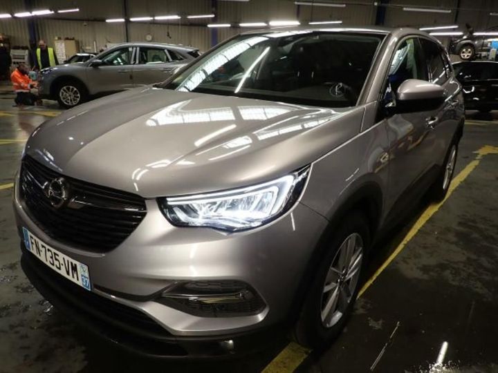 OPEL GRANDLAND X 2020 w0vzcyhz3ls038854