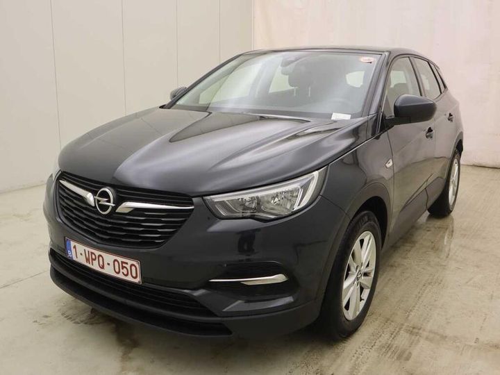 OPEL GRANDLAND X 2019 w0vzcyhz4ks319401