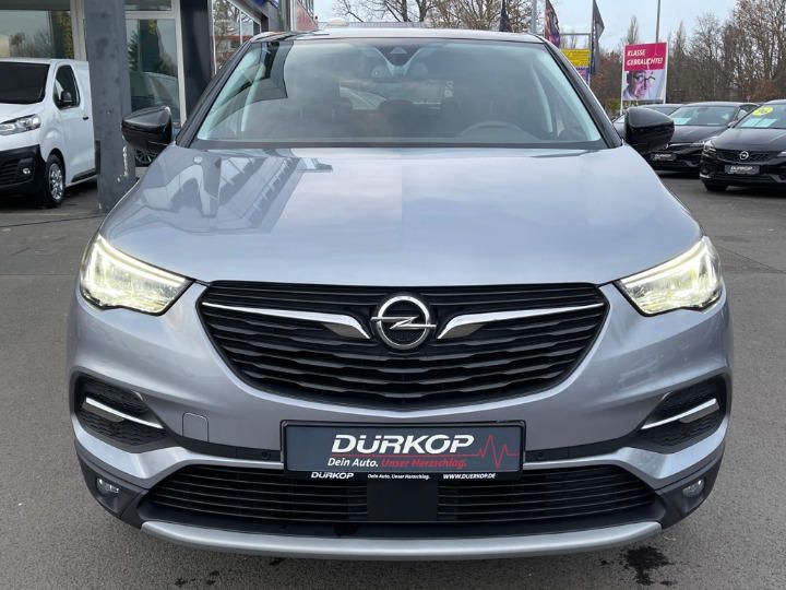 OPEL GRANDLAND GRANDLAND X SUV 2020 w0vzcyhz4l6052223