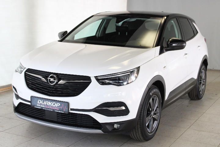 OPEL GRANDLAND GRANDLAND X SUV 2021 w0vzcyhz4m6804035