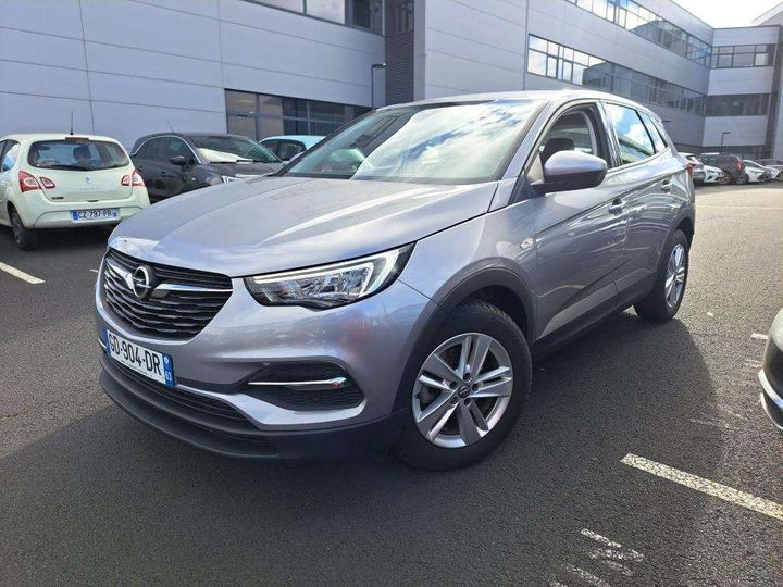 OPEL GRANDLAND X 2021 w0vzcyhz4m6822955